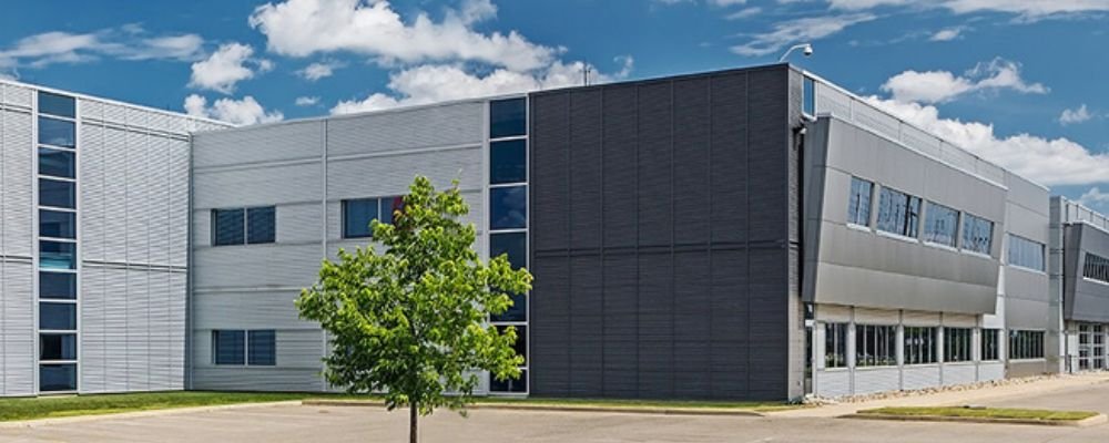 Air Canada Headquarters