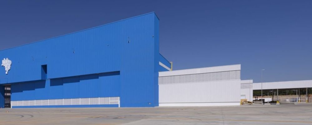 Azul Airlines Headquarters