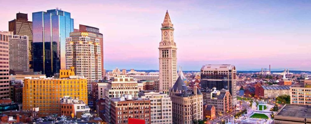 Boston