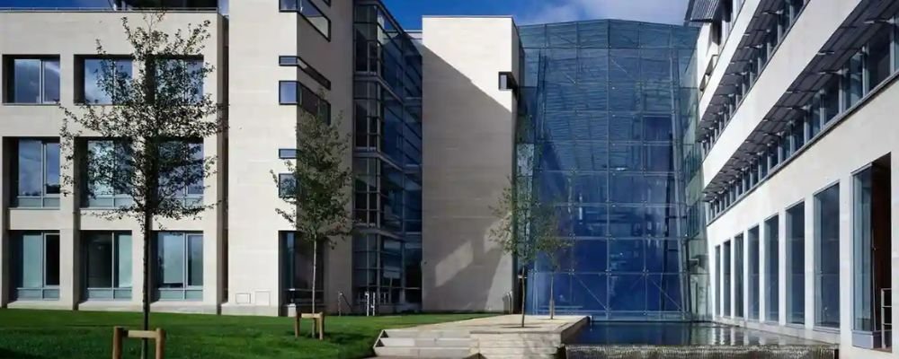 British Airways Headquarters