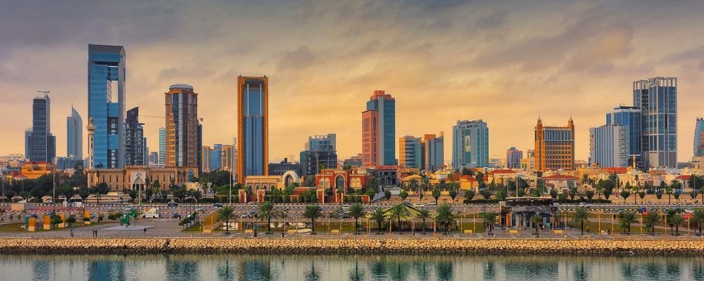 Air Arabia City Sales Office in Dammam, Saudi Arabia