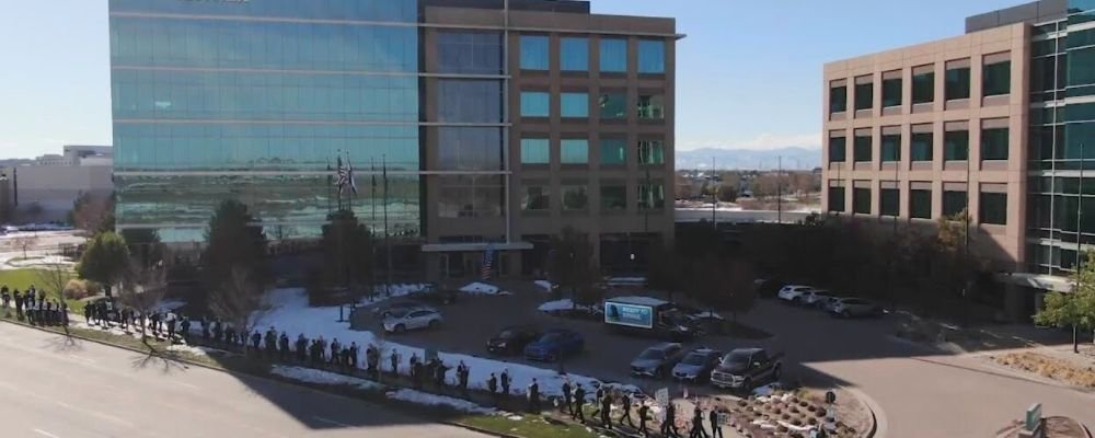 Frontier Airlines Headquarters