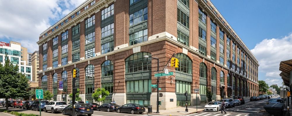 JetBlue Headquarters