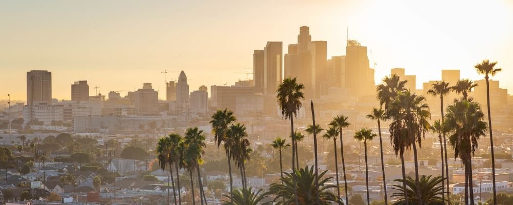 Los Angeles