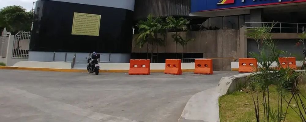 Philippine Airlines Headquarters