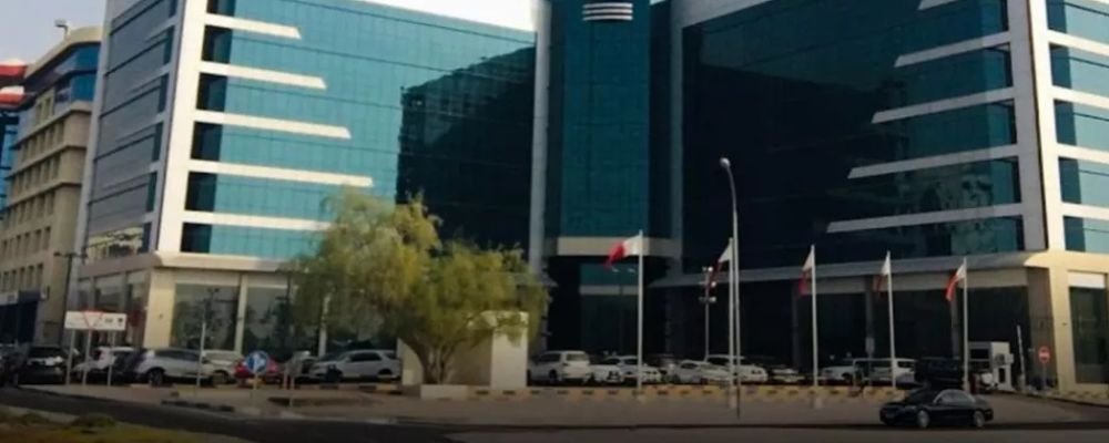 Qatar Airways Headquarters