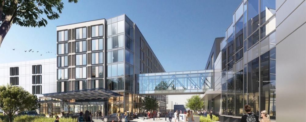 Republic Airways Headquarters