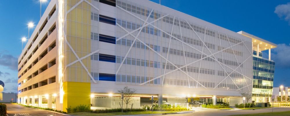 Spirit Airlines Headquarters