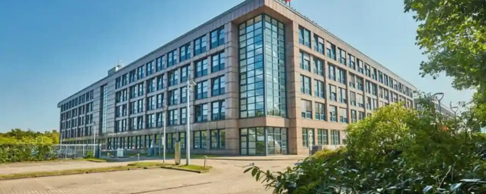 TUI Airways Headquarters