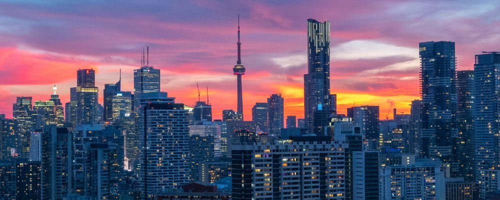 Turkish Airlines Toronto Office in Canada