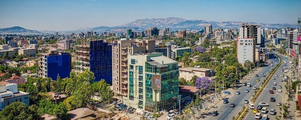 Addis Ababa