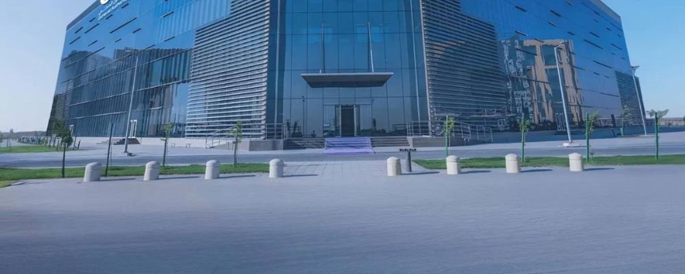 Air Arabia Headquarters