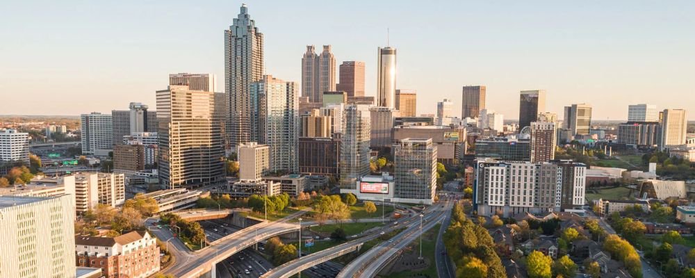 Atlanta