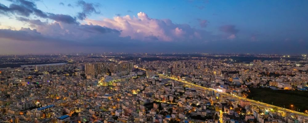 Bengaluru, Bangalore