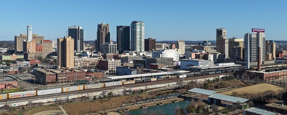 Birmingham