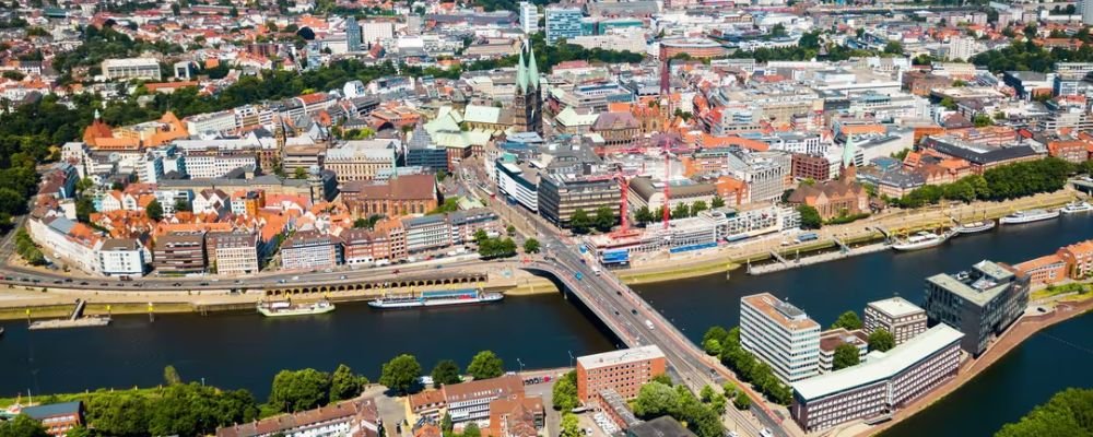 Turkish Airlines Bremen Office in Germany