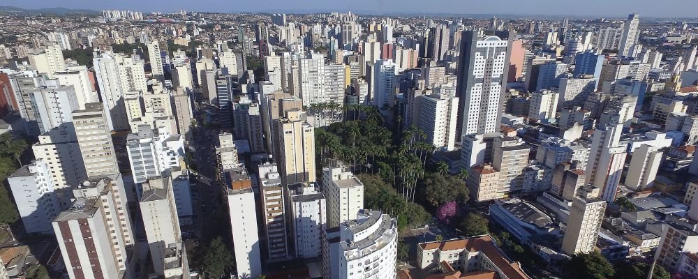 Turkish Airlines Campinas Office in Brazil