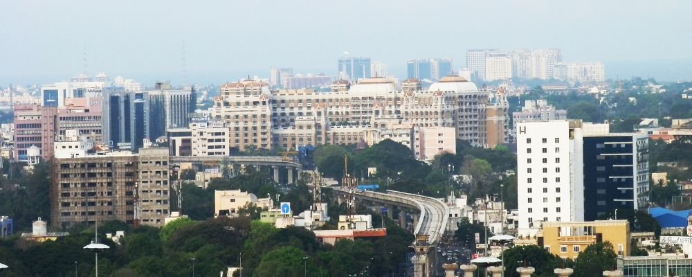 Chennai