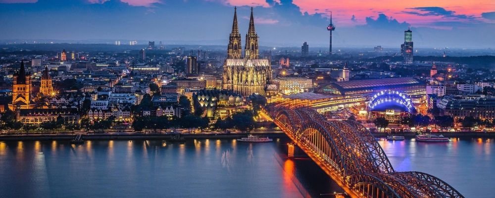 Turkish Airlines Cologne Office in Germany