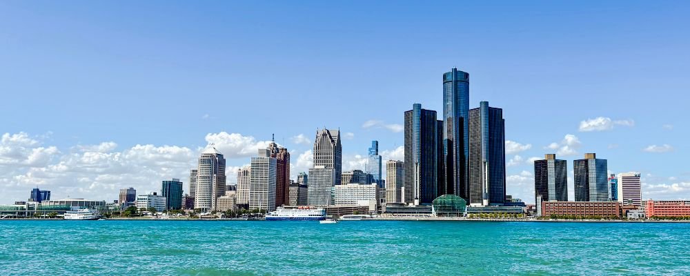 Detroit