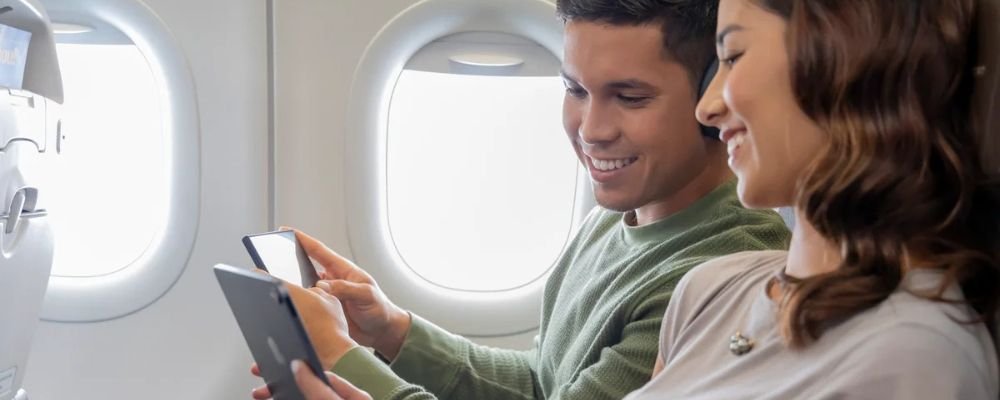 Does Alaska Airlines have Wi-Fi Full Guide for Travelers