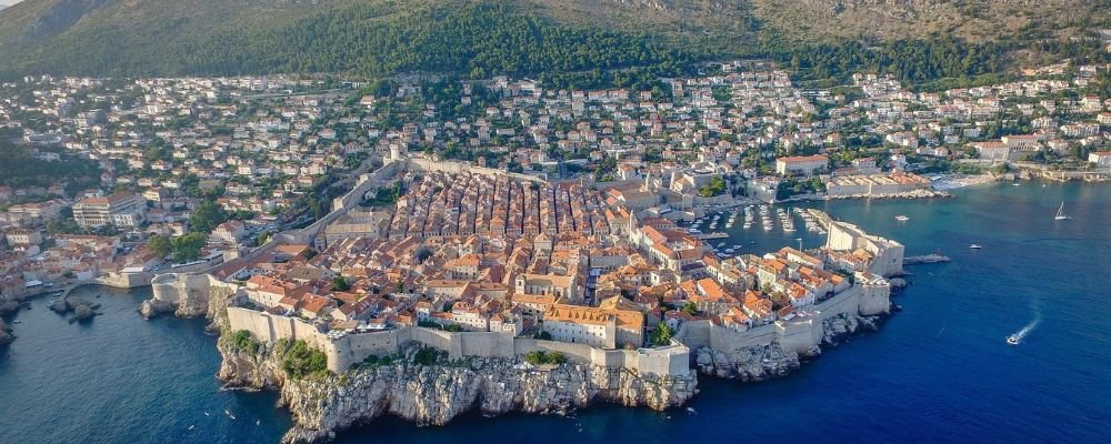 Turkish Airlines Dubrovnik Office in Croatia