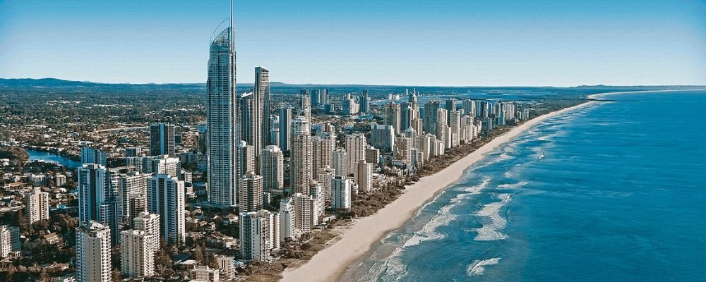 Fiji Airways Gold Coast Office in Australia