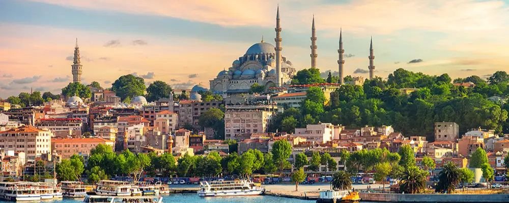Istanbul