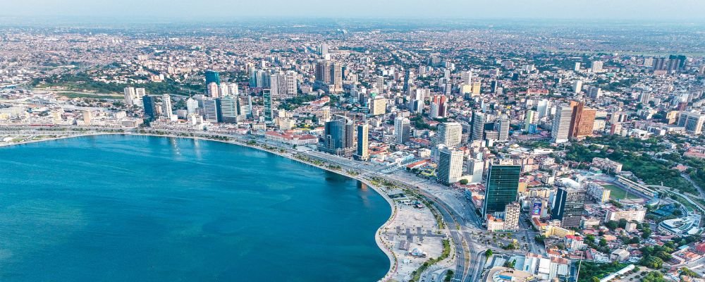 Luanda