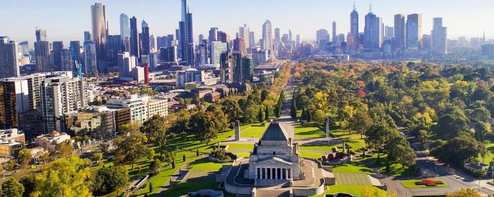 Turkish Airlines Melbourne Office in Australia