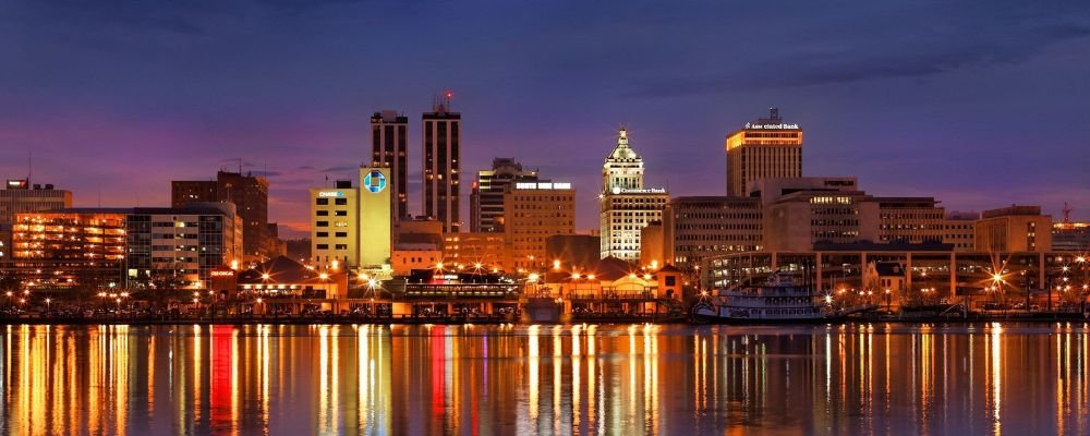 Envoy Air Peoria Office in United States