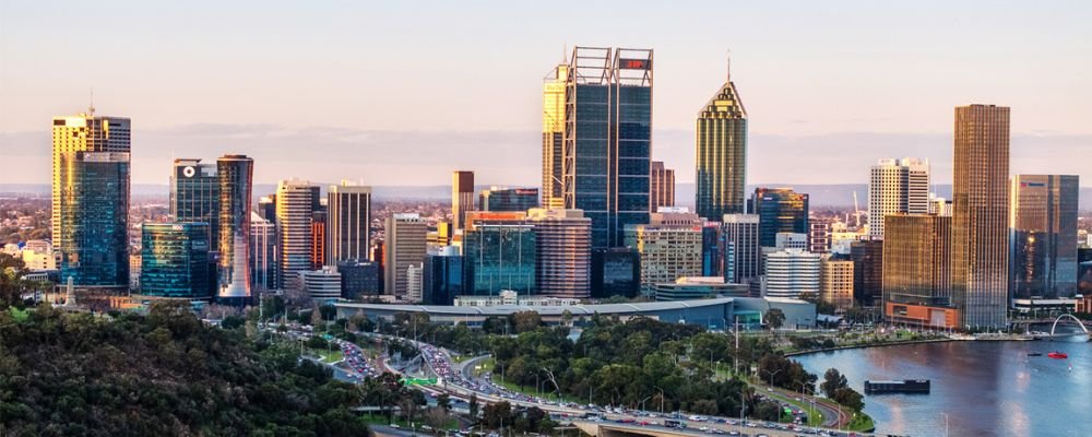 Perth