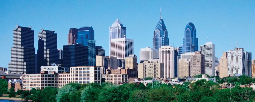 Air Canada Philadelphia Office in United States