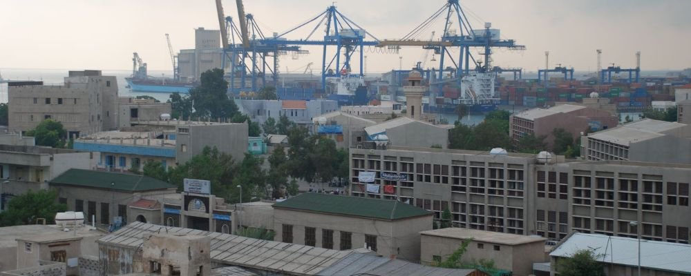 Turkish Airlines Port Sudan Office in Sudan