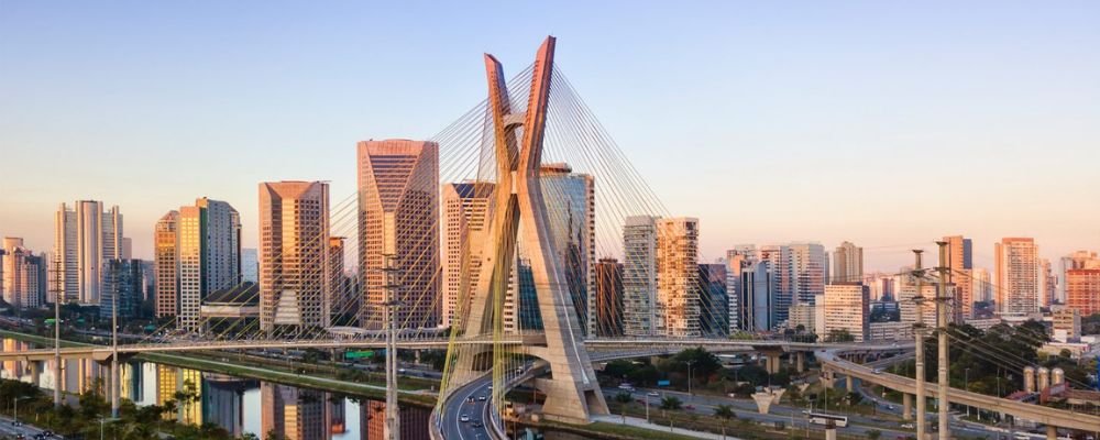 Turkish Airlines Sao Paulo Office in Brazil