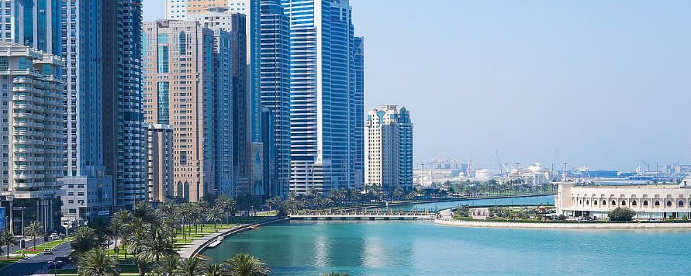 Sharjah