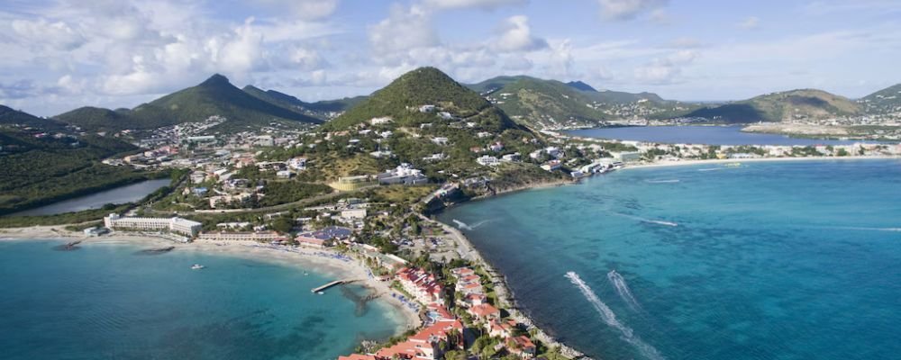 Sint Maarten