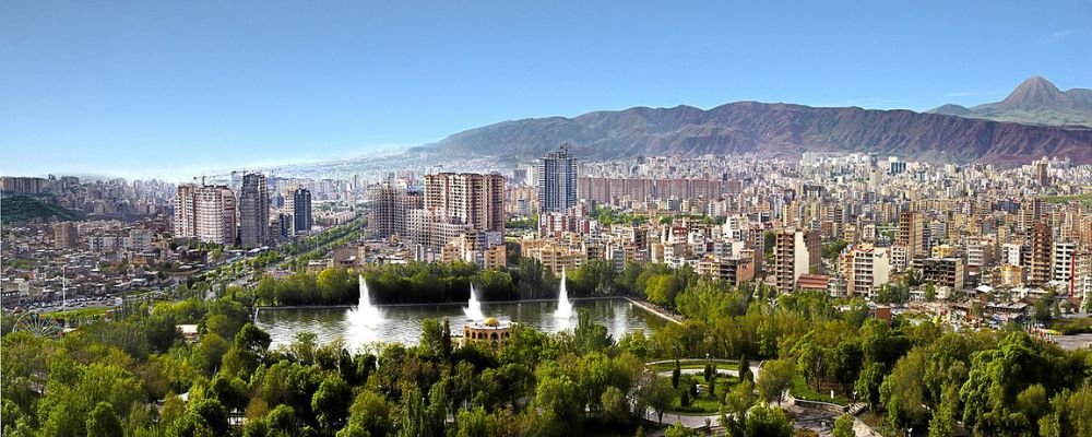Turkish Airlines Tabriz Office in Iran