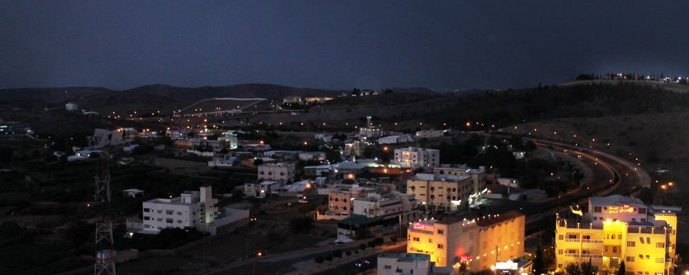 Turkish Airlines Taif Office in Saudi Arabia
