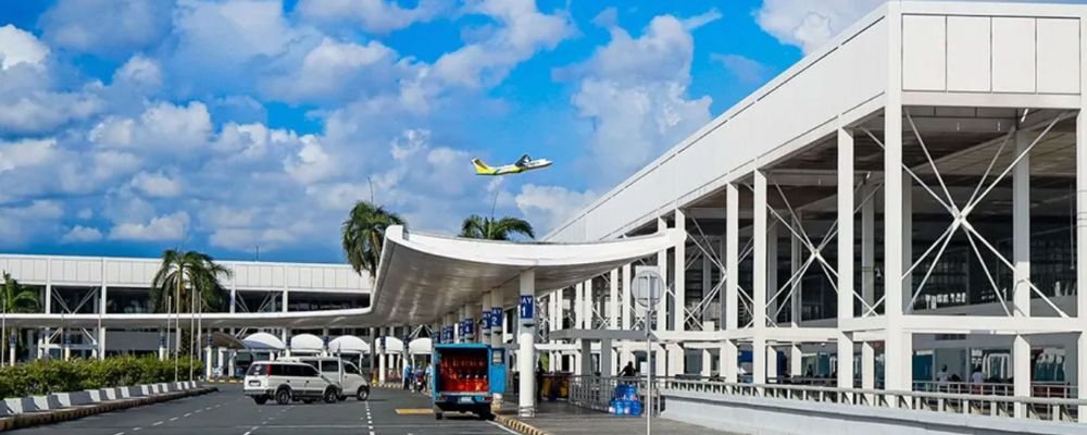 What Terminal is Cebu Pacific at Manila Airport (MNL)?