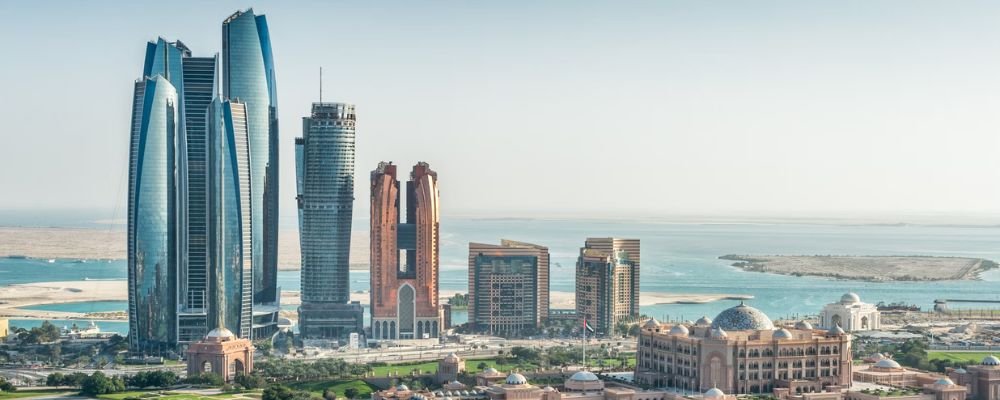 Abu Dhabi