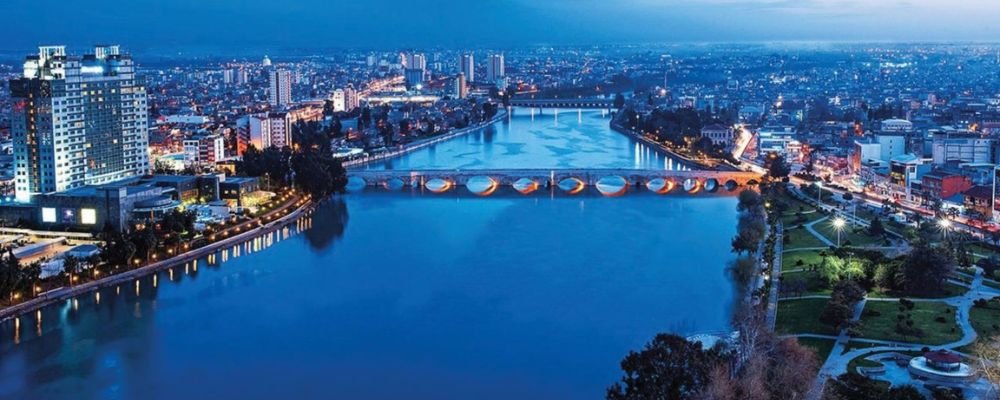 Adana
