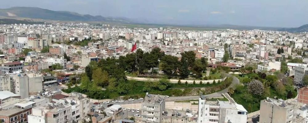 Adıyaman