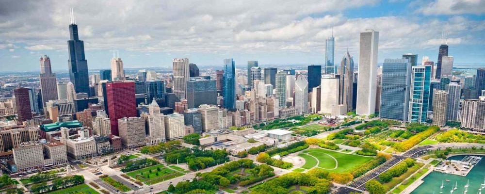 Chicago