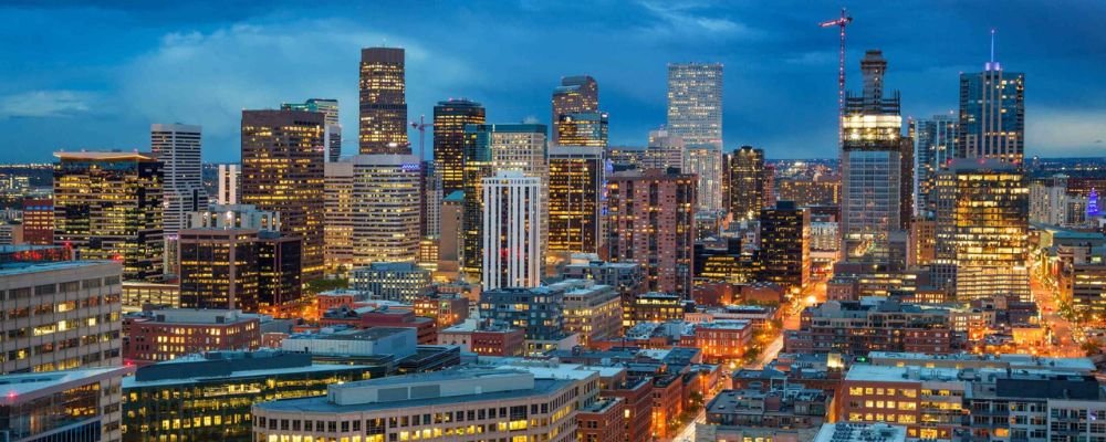 Denver