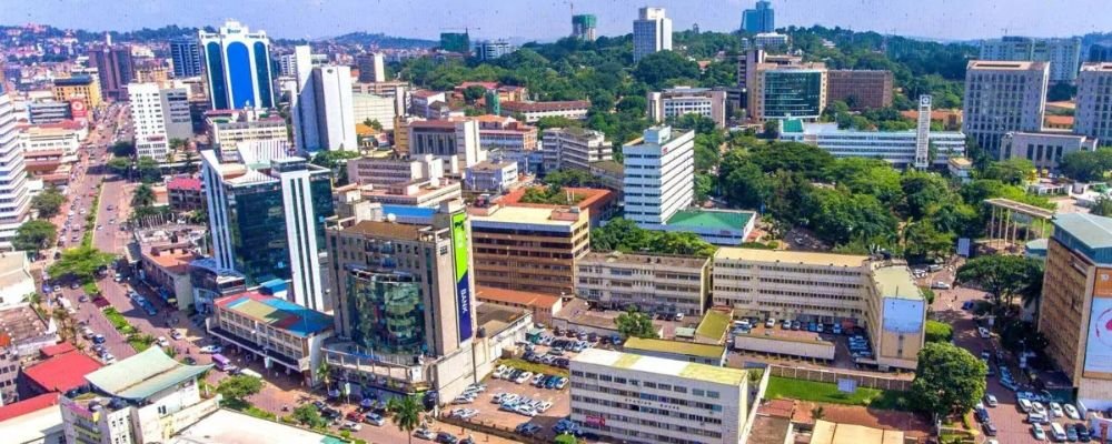 Entebbe