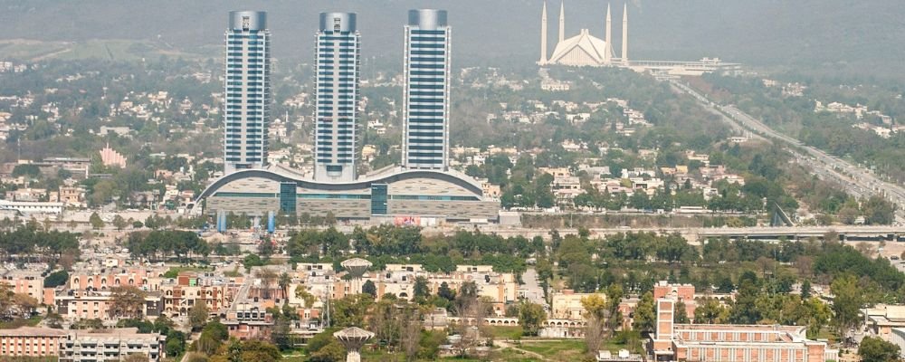 Islamabad