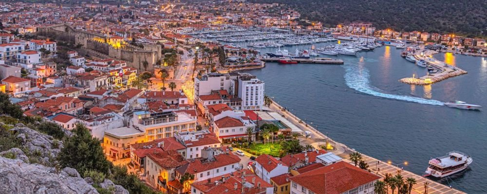 Izmir