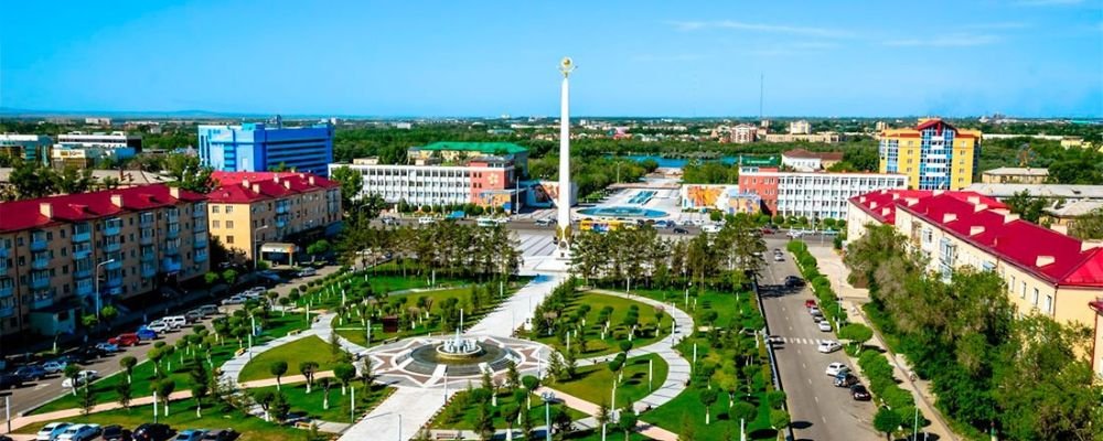 Karaganda