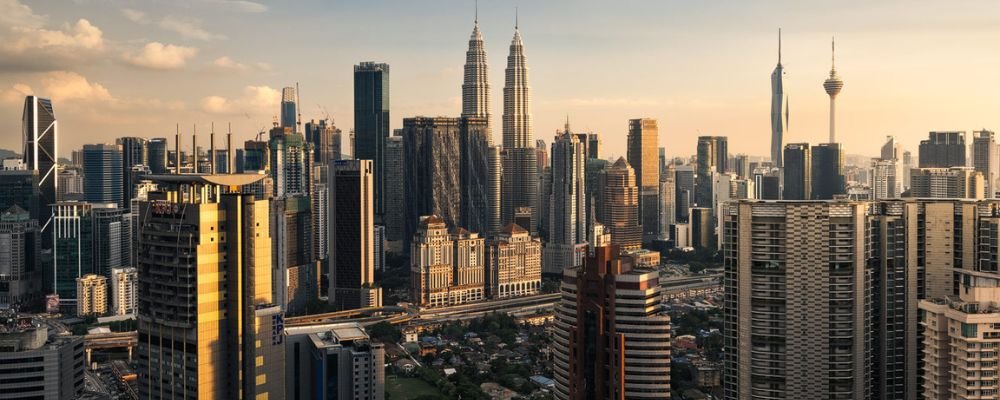 Turkish Airlines Kuala Lumpur Office in Malaysia